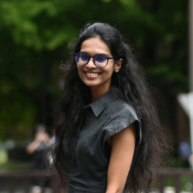 Vaishnavi