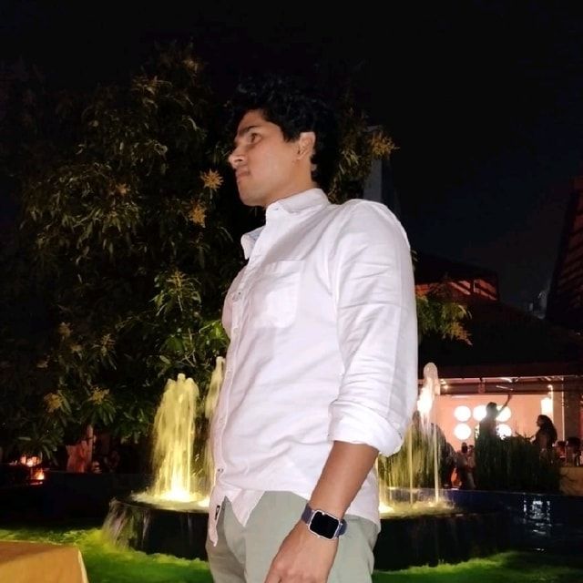 ashwani