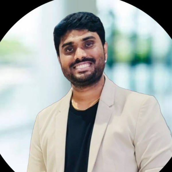 Deepak