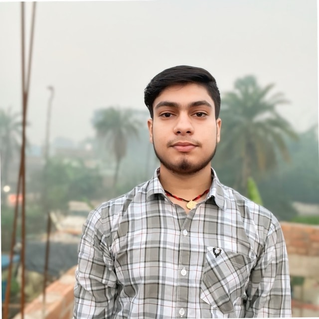 Neeraj