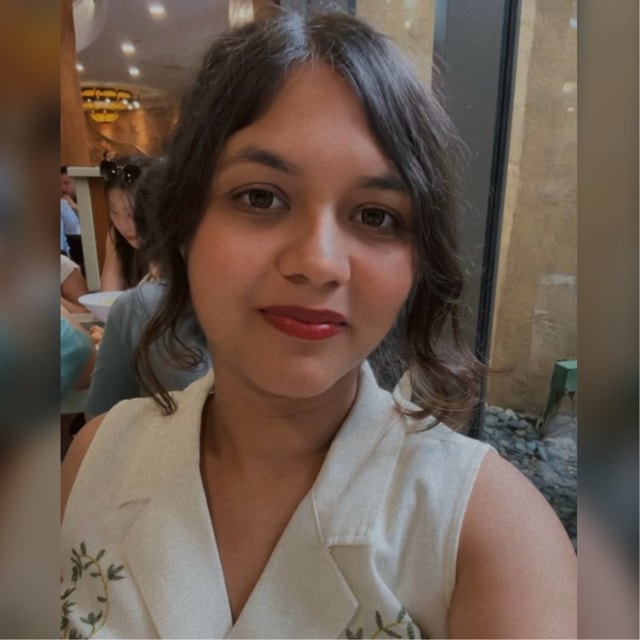 Vaishnavi