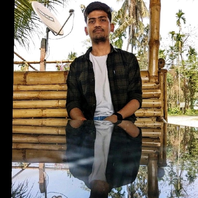 Shubham