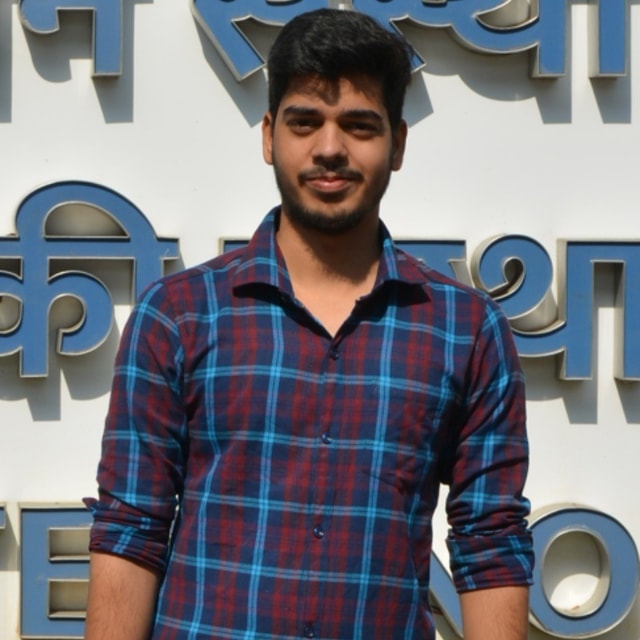 34 Ankur