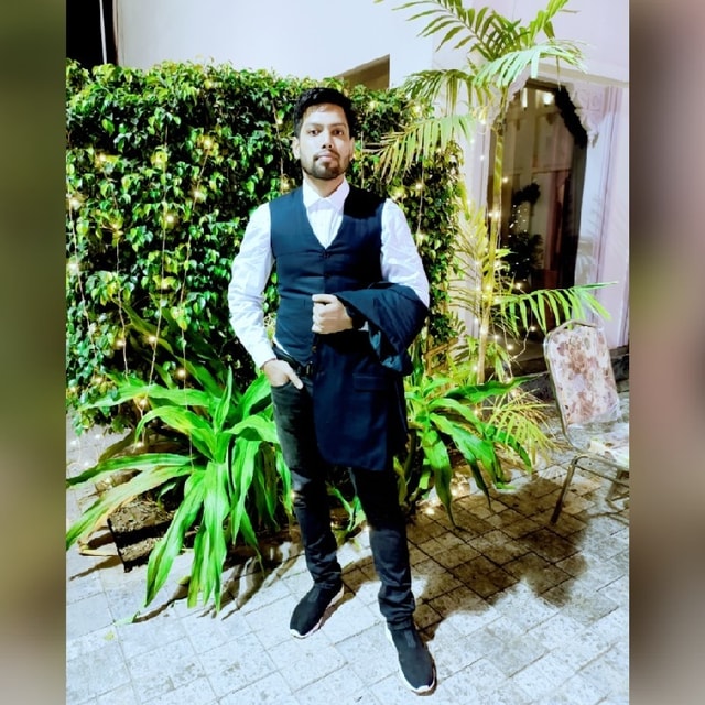 Shubham