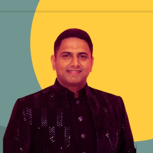 Ankit