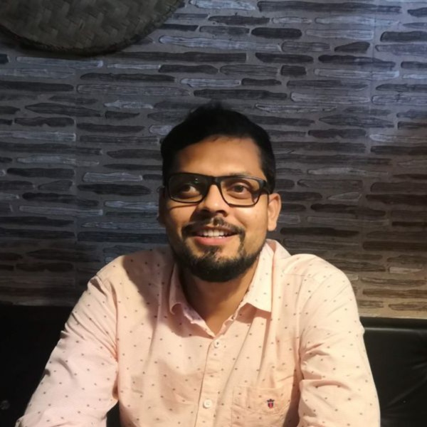 Shahnawaz