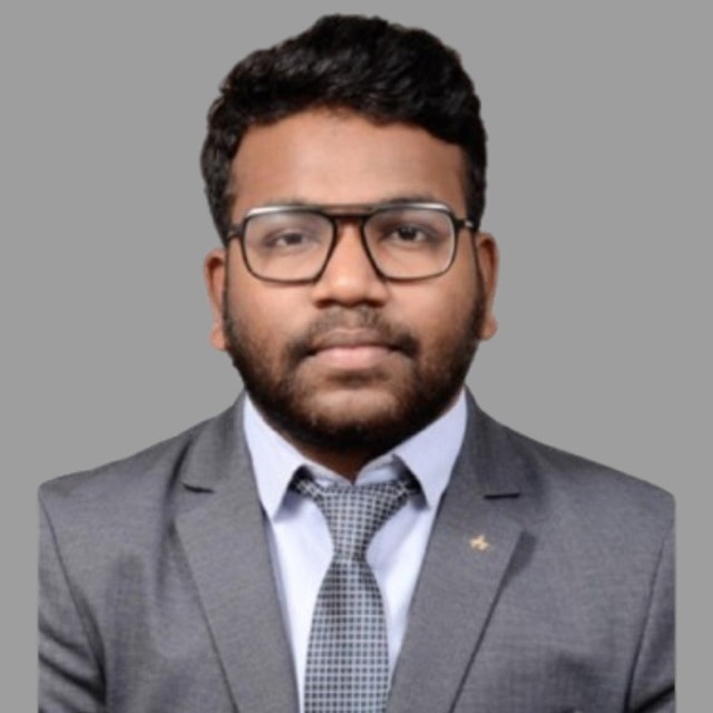 Subham Pratik