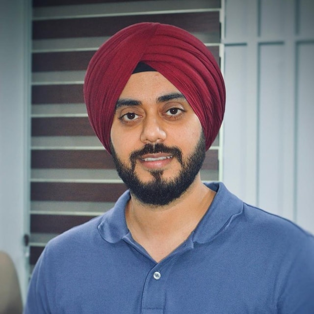 Sarabjeet