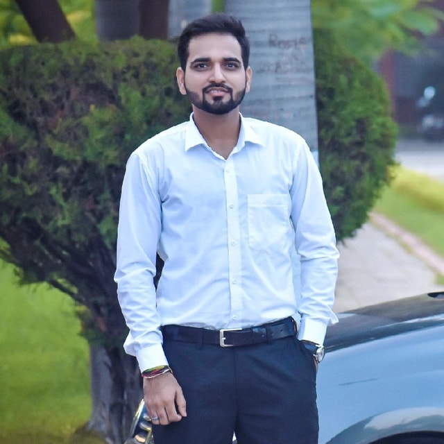 Mayur