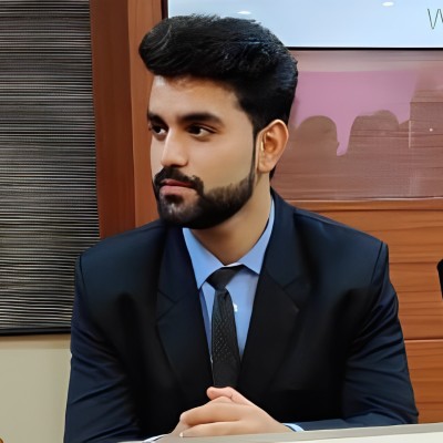 Gaurav