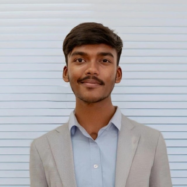 Ashwin