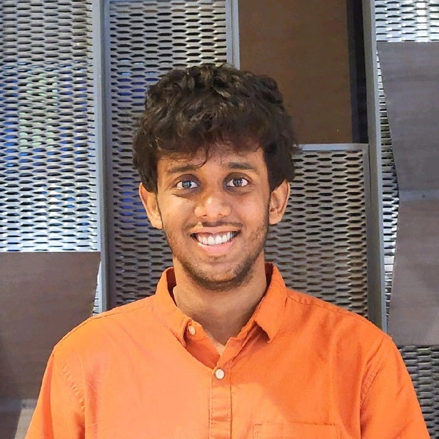 Siddhanth
