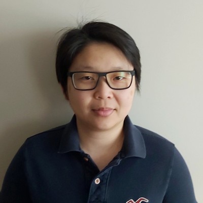 Victoria