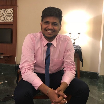Abhishek