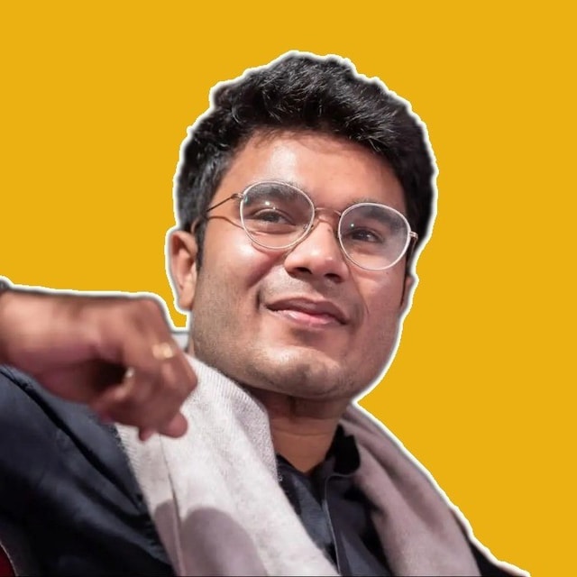 Mayank