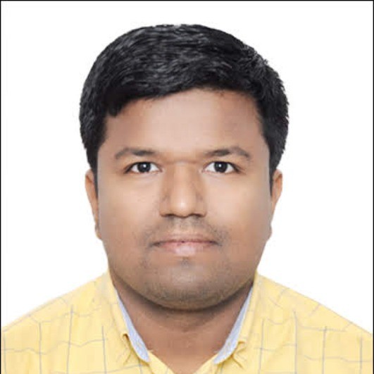 Amarjeet Kumar 