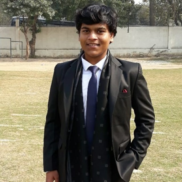 Shivang