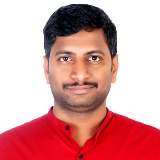 Ashokkumar