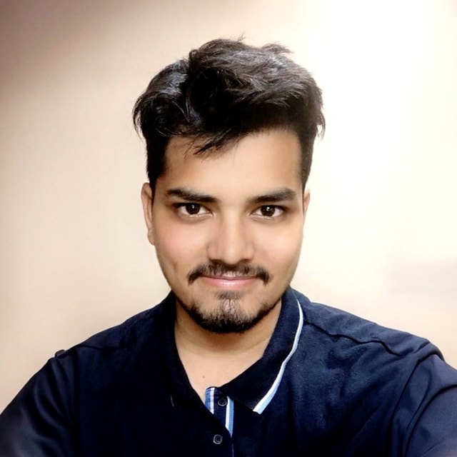 Abhishek
