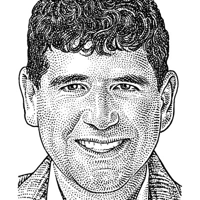 Daniel G.