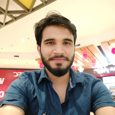 Avdhesh Singh