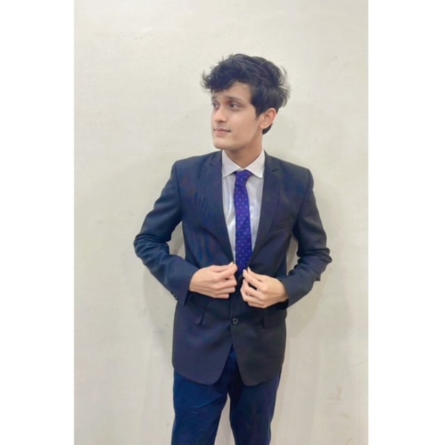 Shubham