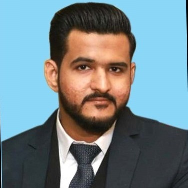 Muhammad Muzzammil