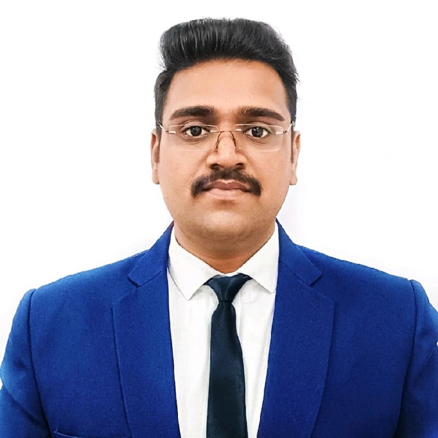 CA Ritik