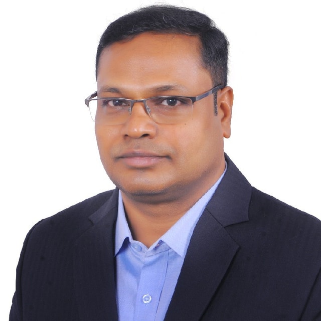 Praveen