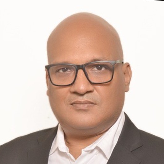 Brijesh