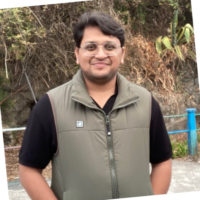 Gaurav