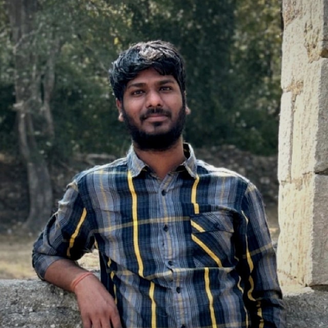Abhishek