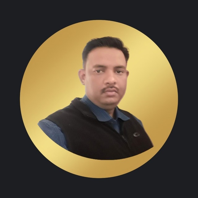 Ashutosh