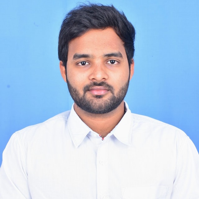 Hema Venkata Sai