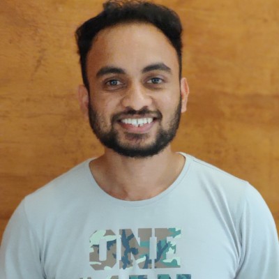 Shivayogi