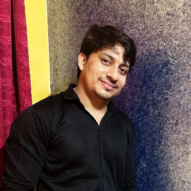 kuldeep