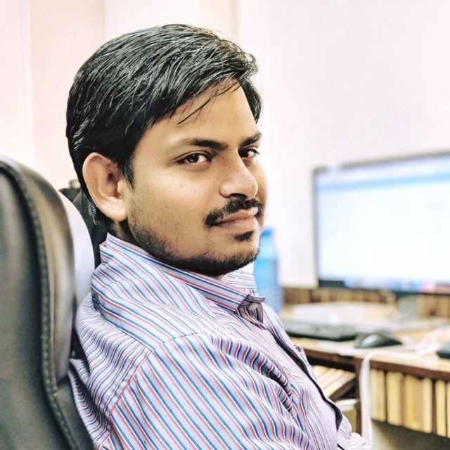 Sunil
