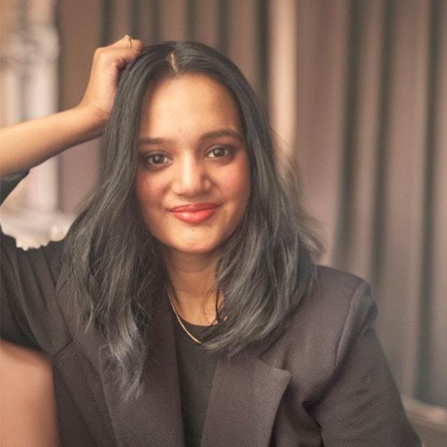 Khushi