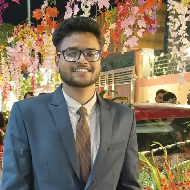 SHITANSHU