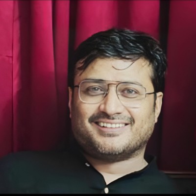 Abhishek