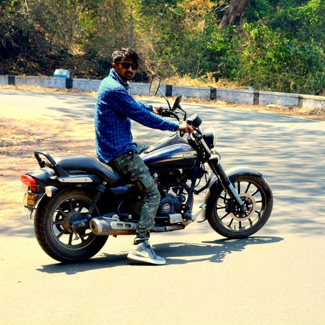 Niraj