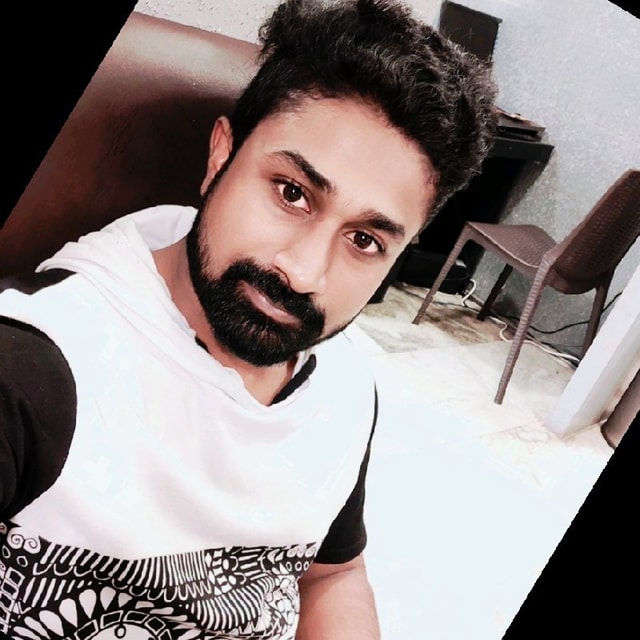 sreenu