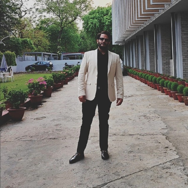 Divyajeet