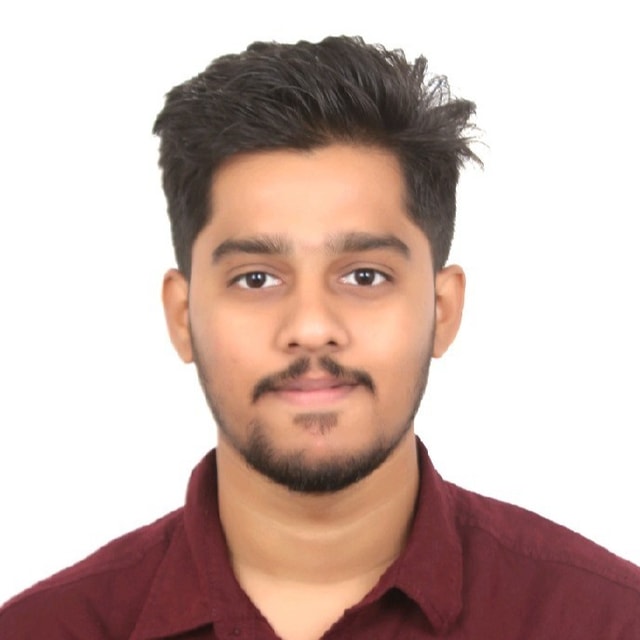 Chandrashekhar