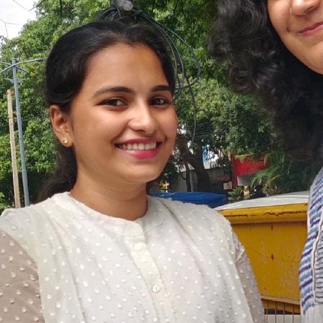 Rajeshwari