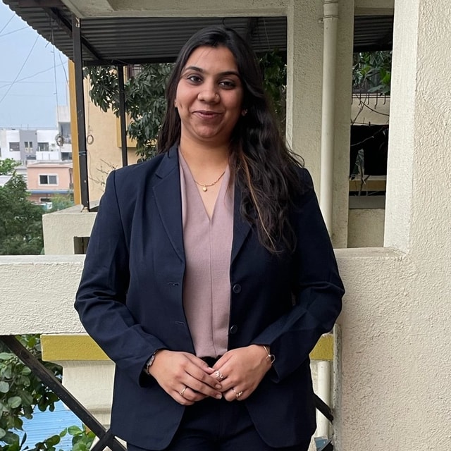 Tanvi
