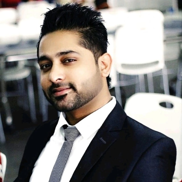 Ramshad