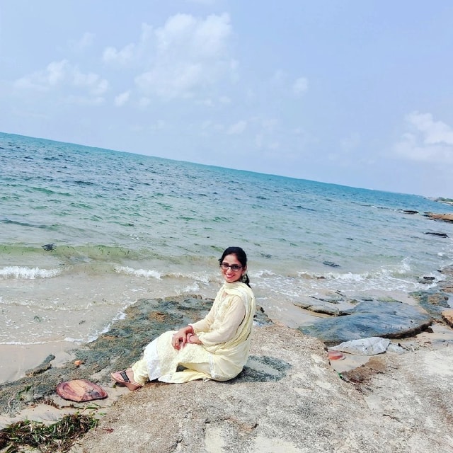 Meenakshi