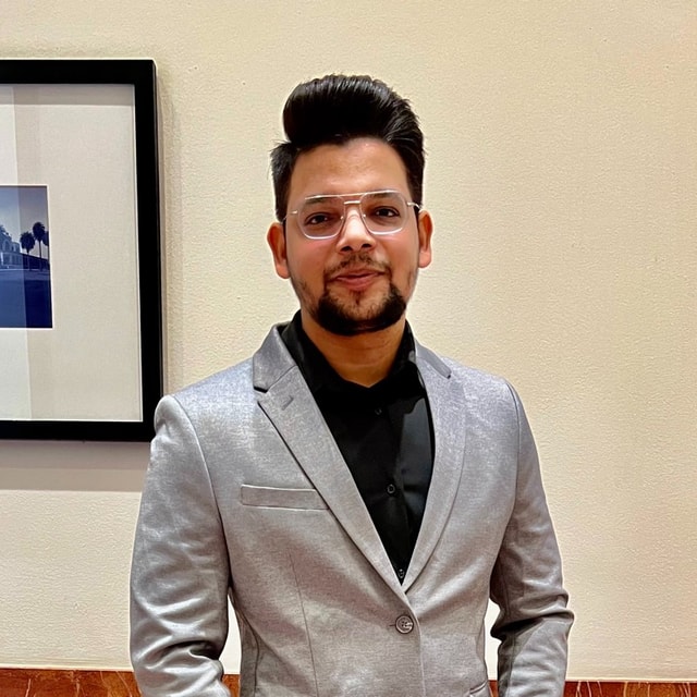 Gaurav