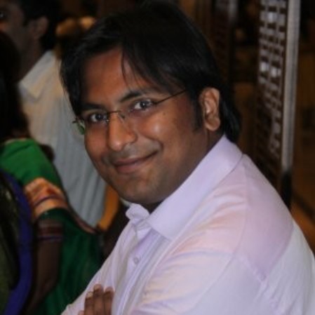 sandeep